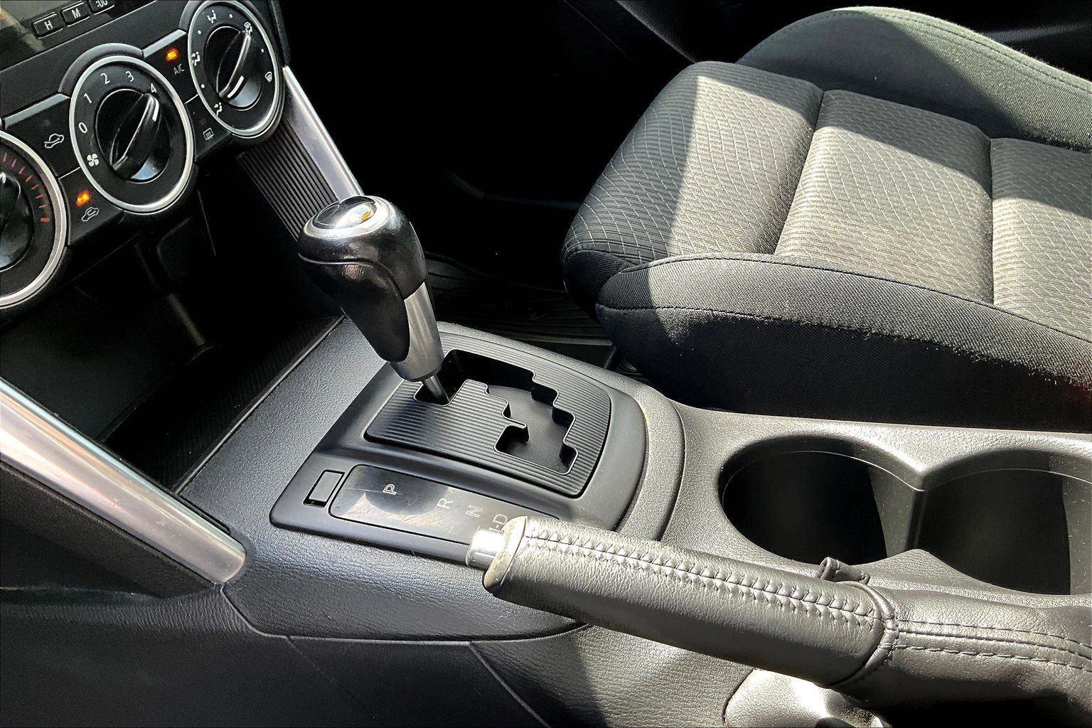 Used 2013 MAZDA CX-5 Touring image 17