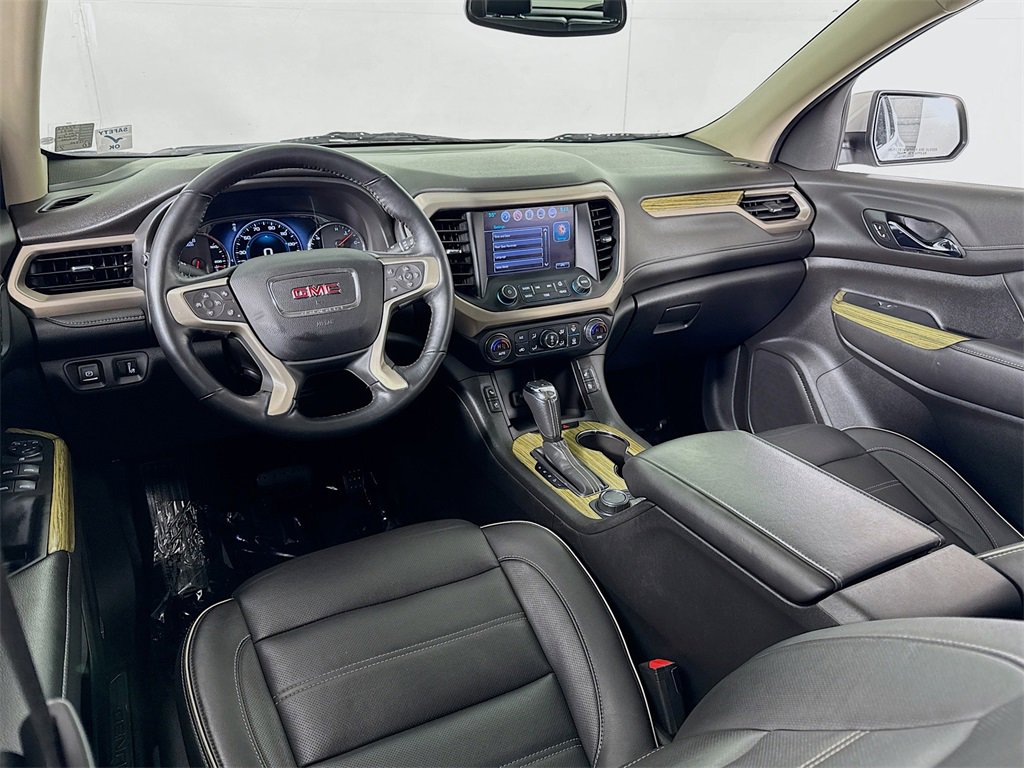 Used 2019 GMC Acadia Denali image 38