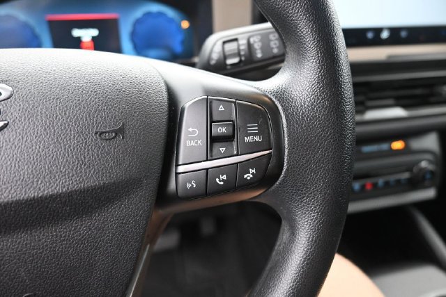 Used 2025 Ford Bronco Sport Big Bend AWD/4WD image 19