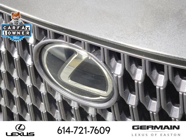 Used 2024 Lexus NX 350 AWD image 15