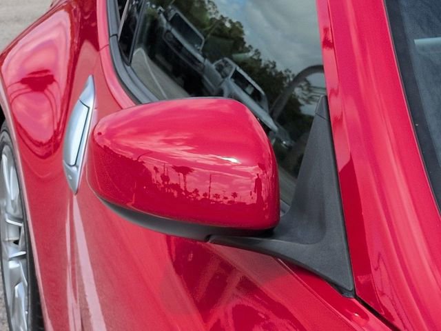 Used 2013 Nissan 370Z Coupe RWD image 12