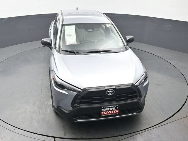 Certified 2026 Toyota Corolla Cross L AWD/4WD image 42