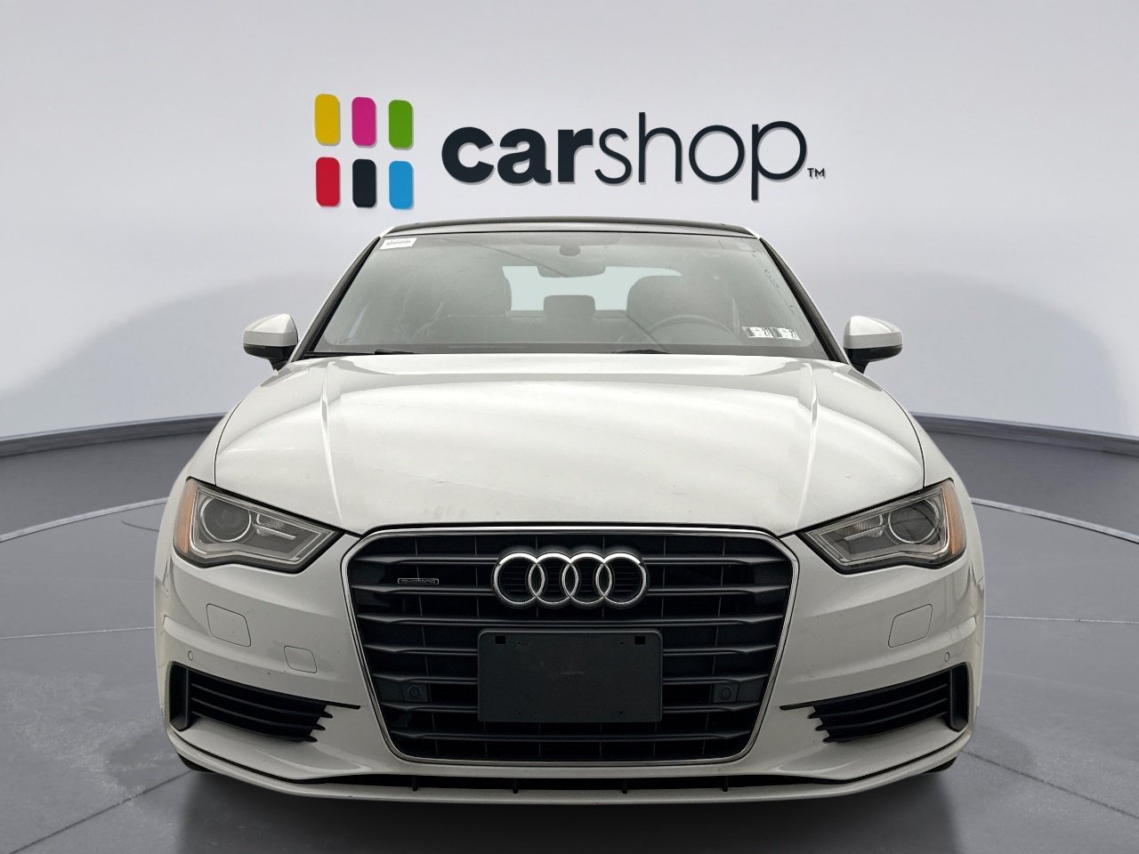 Used 2016 Audi A3 2.0T Premium AWD/4WD image 6