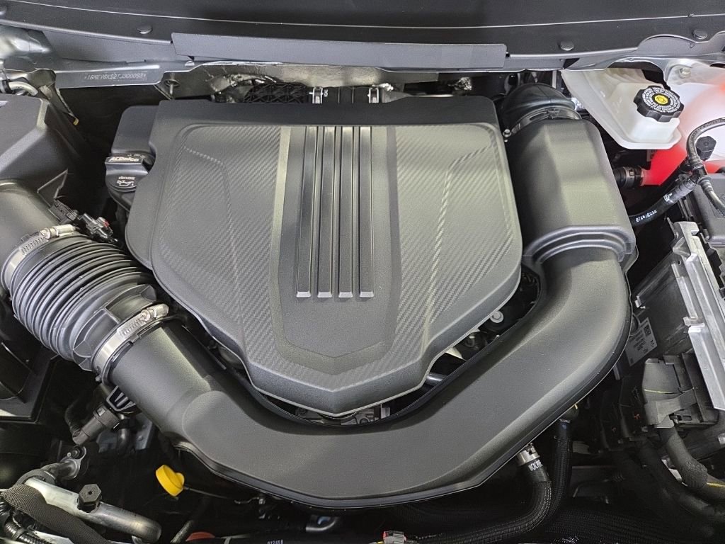 New 2026 Chevrolet Traverse LT w/ Sun and Wheel Package image 42