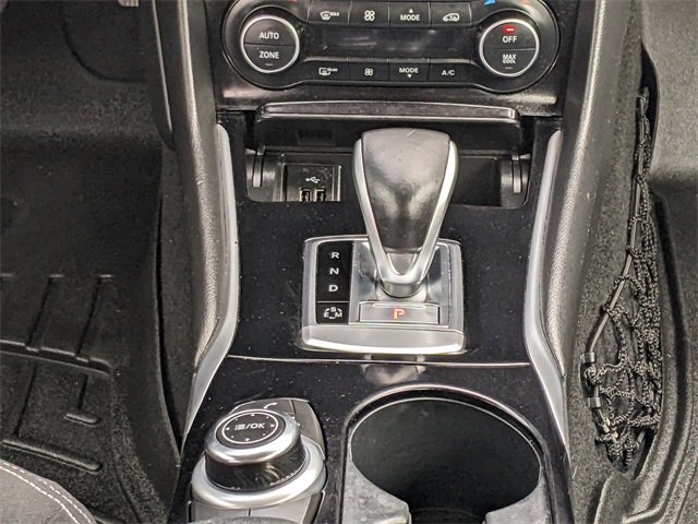 Used 2018 INFINITI QX30 image 14