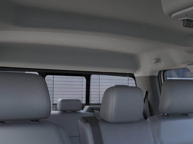 New 2026 Ford F550 4x4 Supercab Super Duty image 22