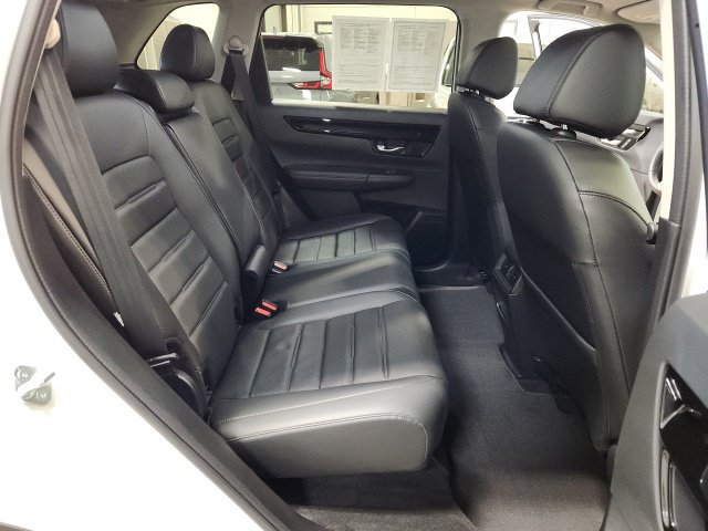 Used 2024 Honda CR-V EX-L image 29