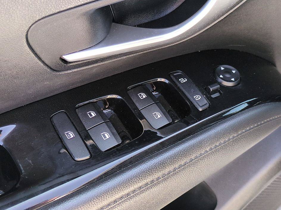 Used 2024 Hyundai Tucson Limited AWD/4WD image 13