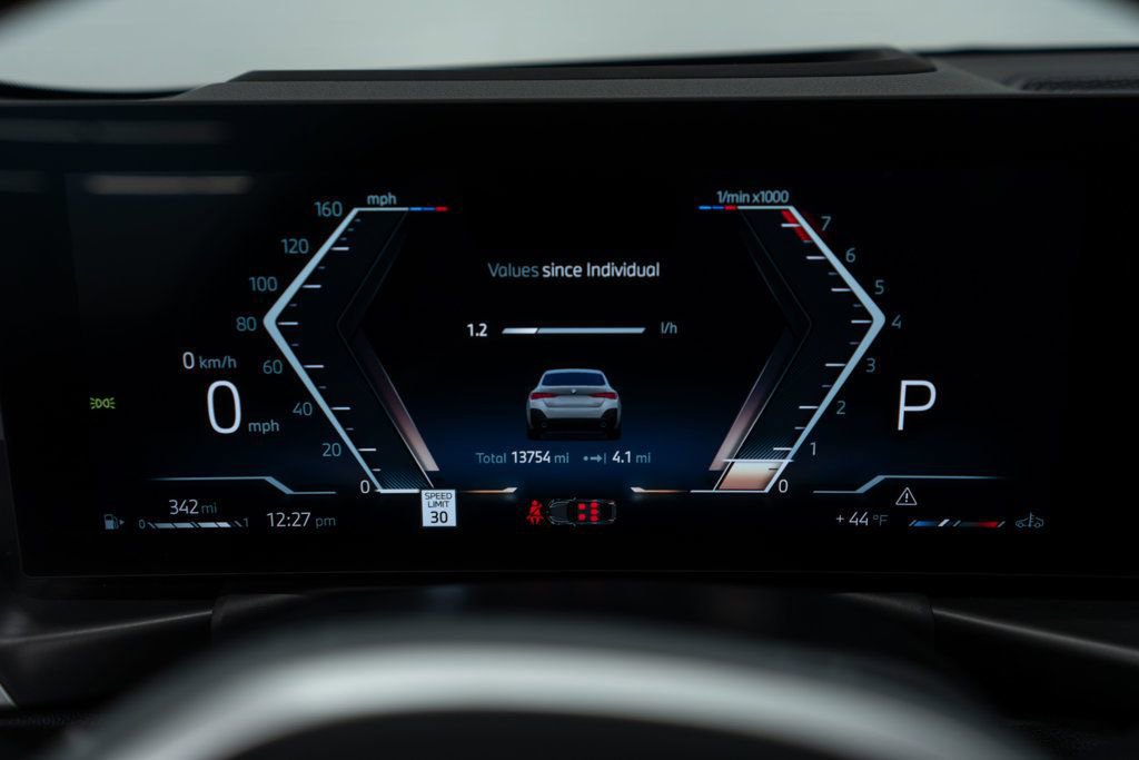 Used 2025 BMW 430i xDrive w/ M Sport Package image 20