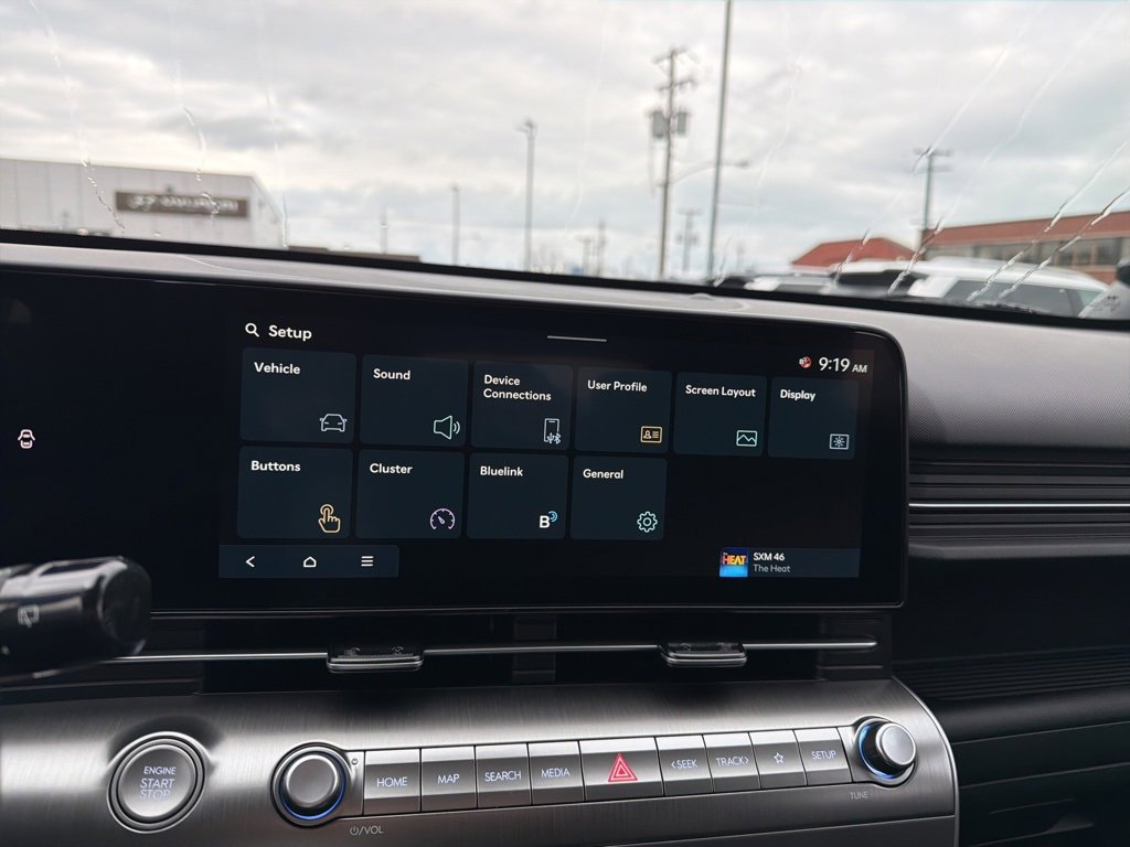 New 2026 Hyundai Kona SE image 22