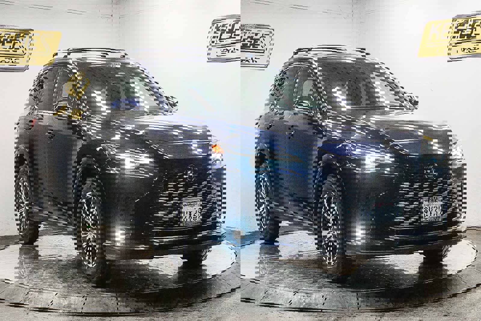 Used 2023 Lexus RX 350h image 5