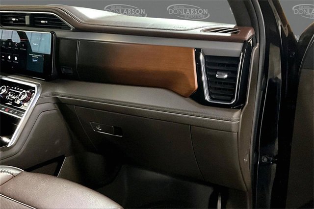 Used 2023 GMC Sierra 1500 Denali w/ Denali Reserve Package image 33