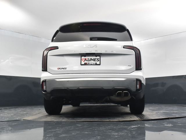 Used 2024 Kia Telluride SX Prestige image 54
