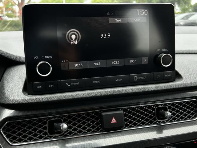 Certified 2023 Acura Integra A-Spec FWD image 20