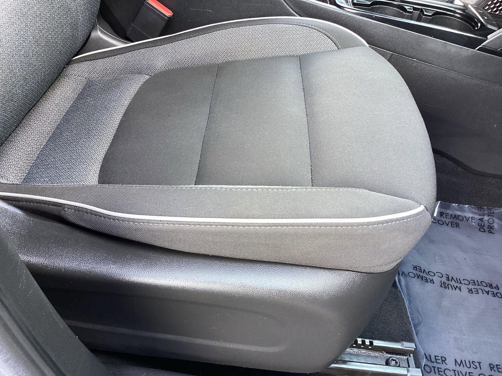 Used 2023 Chevrolet TrailBlazer LS image 18