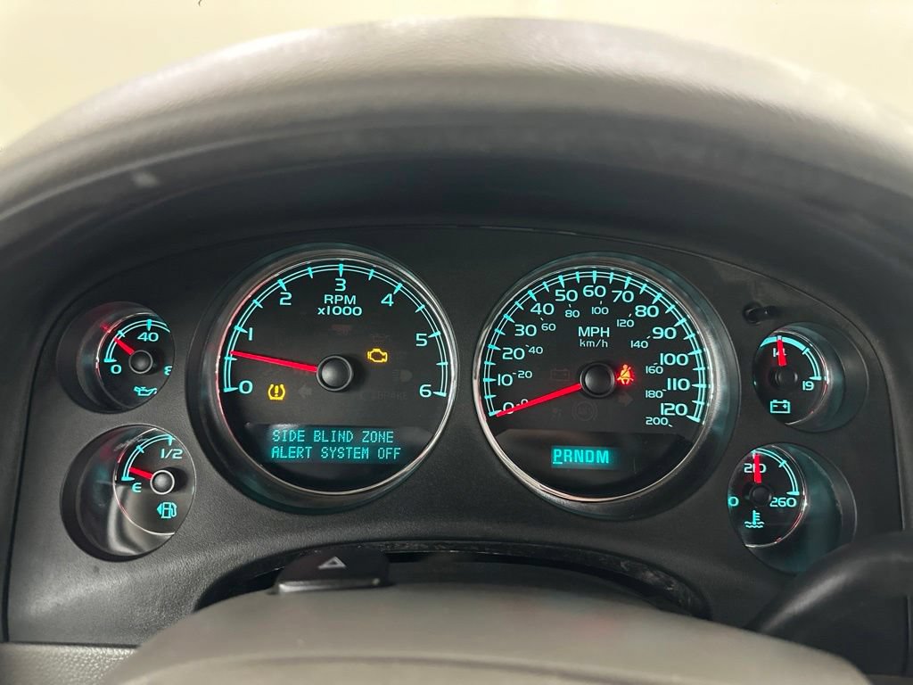 Used 2012 GMC Yukon SLT w/ SLT-2 Equipment Package AWD/4WD image 44