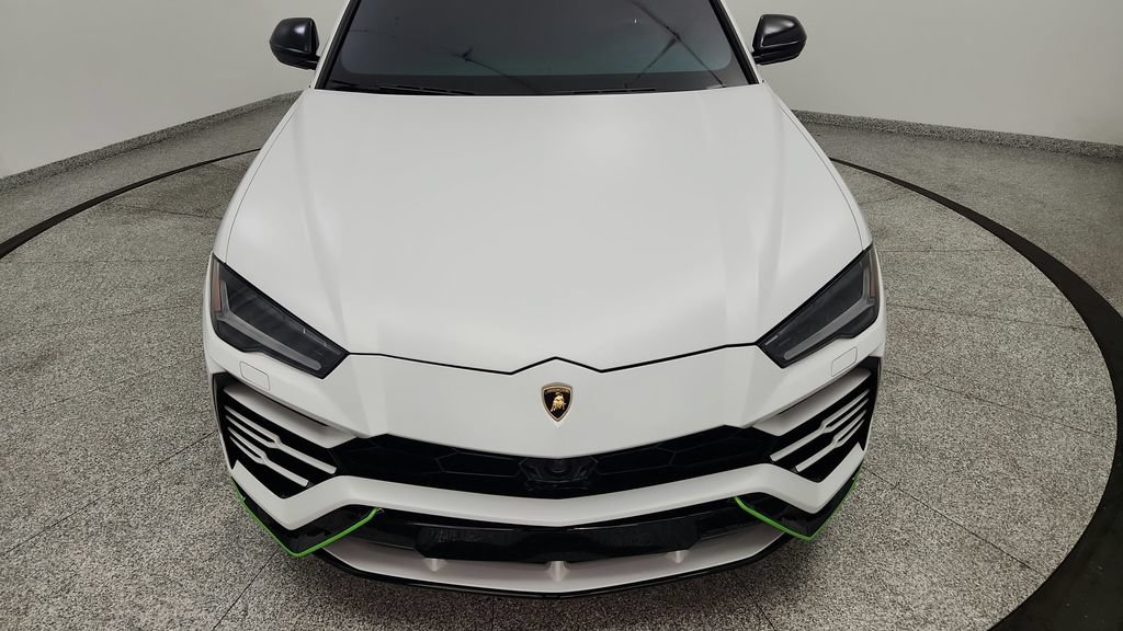 Used 2020 Lamborghini Urus AWD/4WD image 13