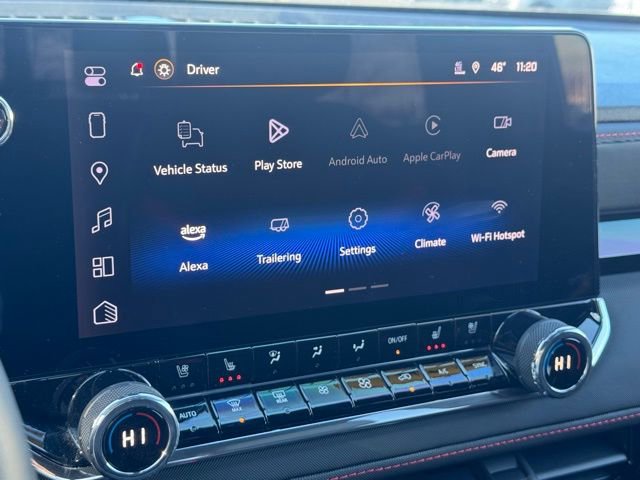 Used 2025 Chevrolet Colorado Z71 w/ Technology Package image 36