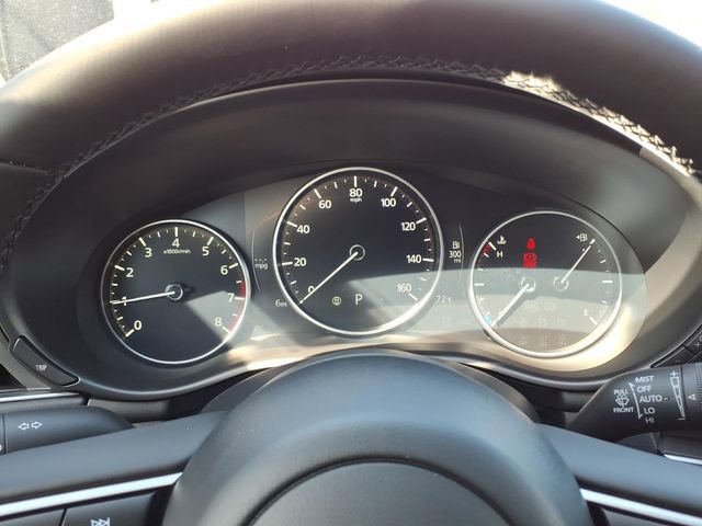 New 2026 MAZDA MAZDA3 s Sport FWD image 20