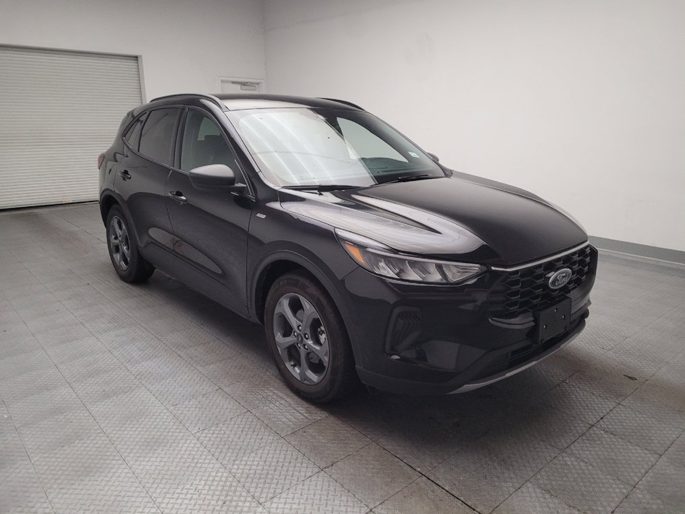 Used 2025 Ford Escape ST-Line FWD image 13