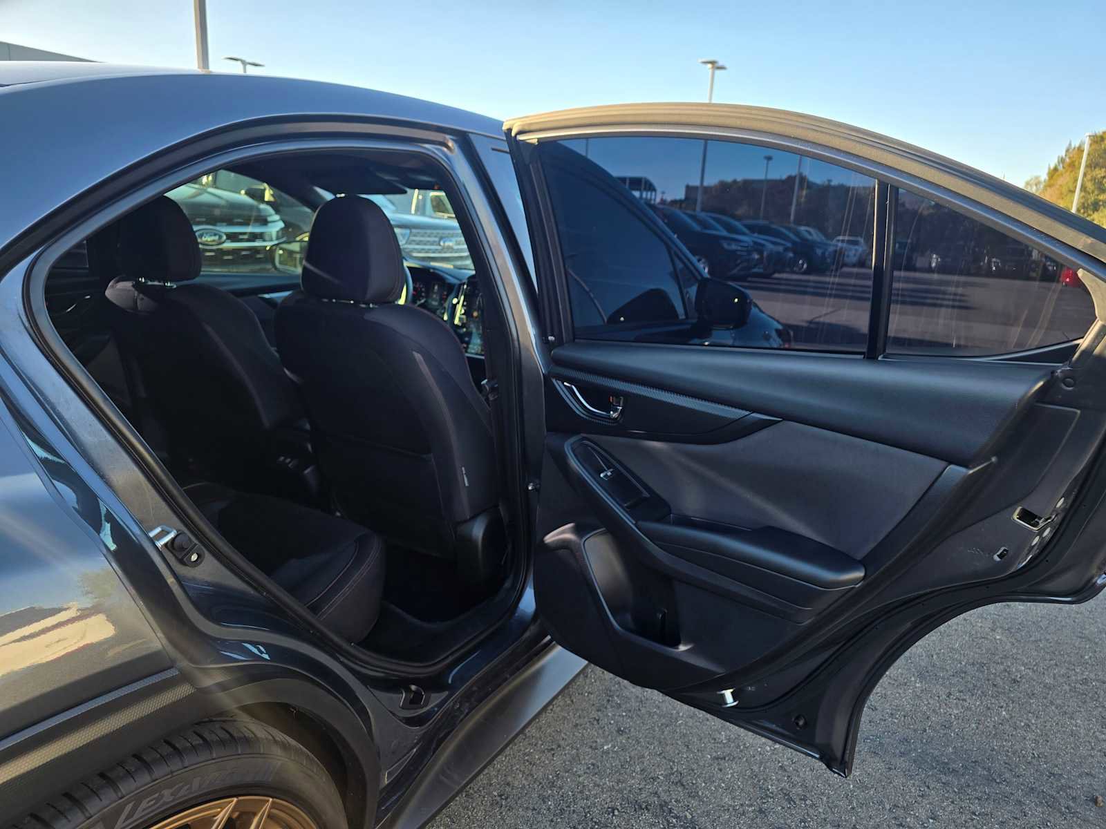 Used 2022 Subaru WRX Premium image 14