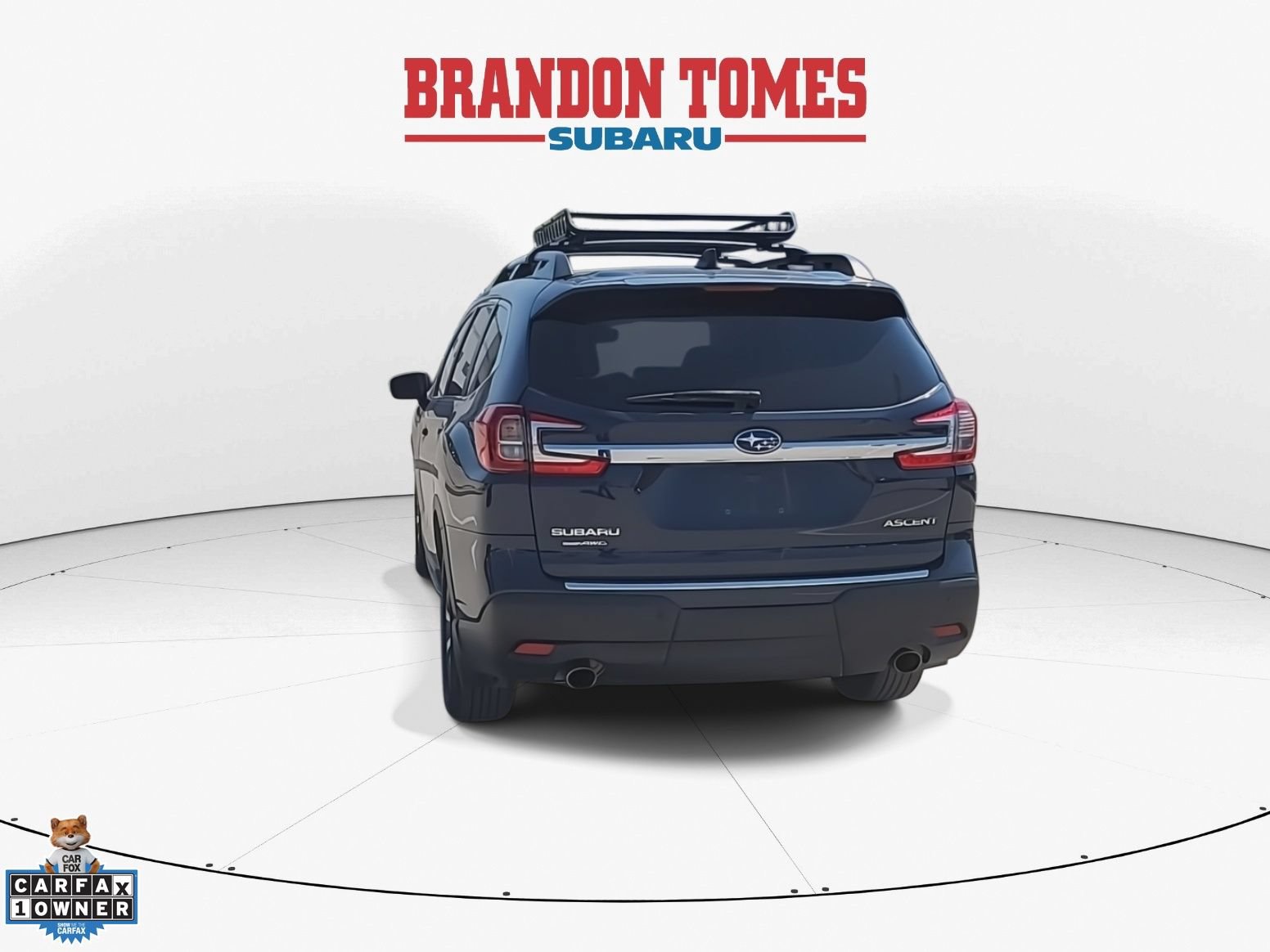 Used 2023 Subaru Ascent Premium w/ Convenience Package AWD/4WD image 8