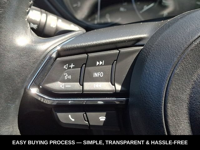 Used 2020 MAZDA CX-5 Grand Touring AWD/4WD image 23