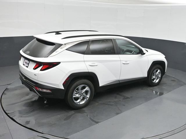 Used 2024 Hyundai Tucson SEL AWD/4WD image 30