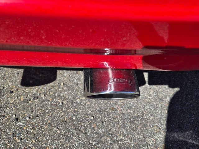 Used 2002 Chevrolet Corvette Z06 w/ Memory Pkg RWD image 10
