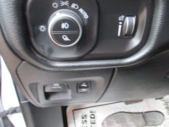 Used 2020 RAM 1500 Big Horn image 14