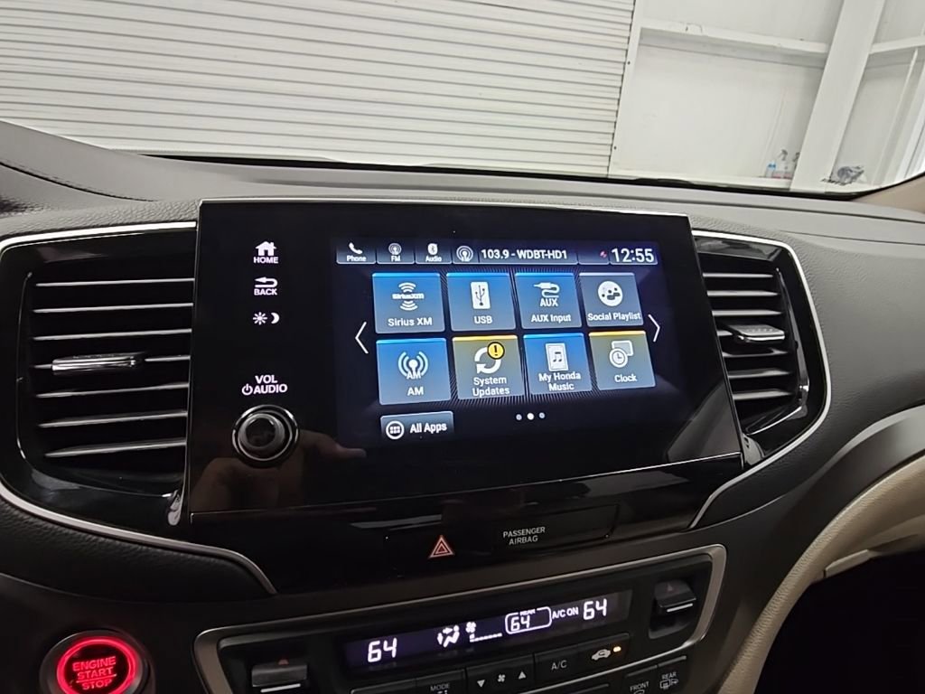 Used 2021 Honda Pilot EX-L image 17