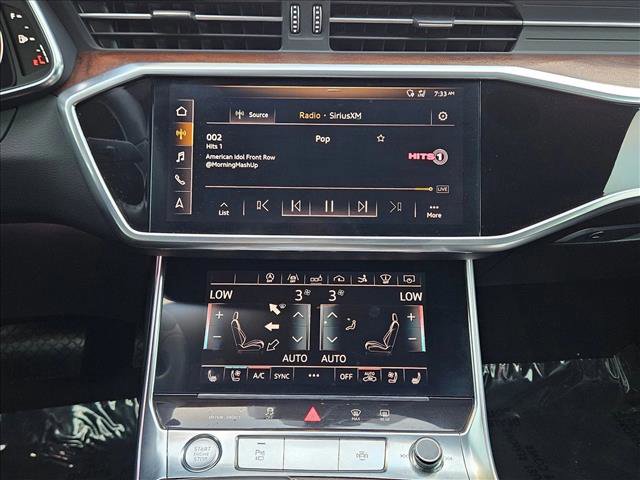 Used 2019 Audi A7 3.0T Prestige w/ Prestige Package AWD/4WD image 13