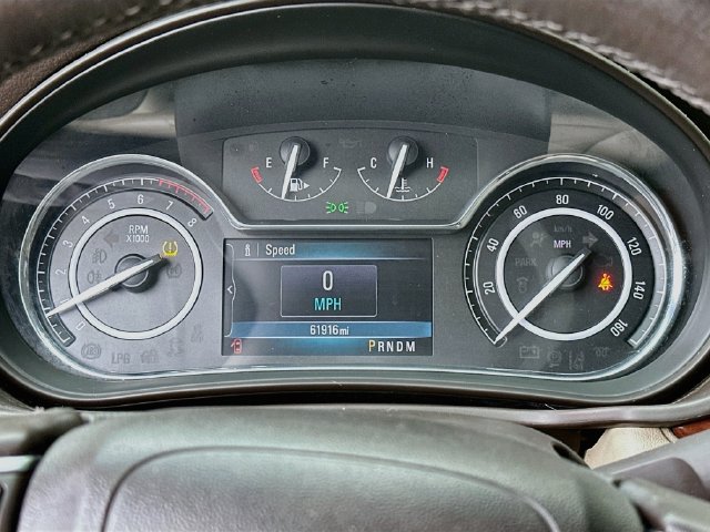 Used 2014 Buick Regal Premium FWD image 13