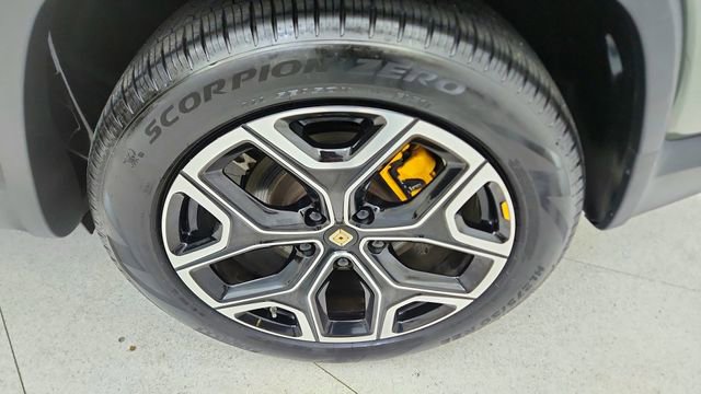 Used 2022 Rivian R1S Launch Edition image 59