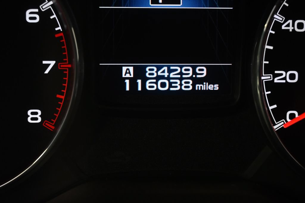 Used 2014 Subaru Outback 3.6R Limited AWD/4WD image 24