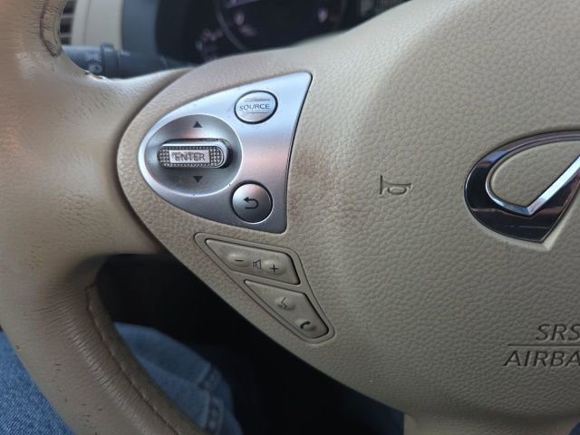 Used 2012 INFINITI FX35 AWD w/ Premium Pkg image 39