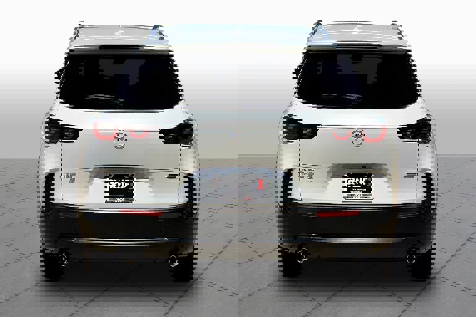 Certified 2025 MAZDA CX-50 AWD 2.5 S w/ Weather Package image 5