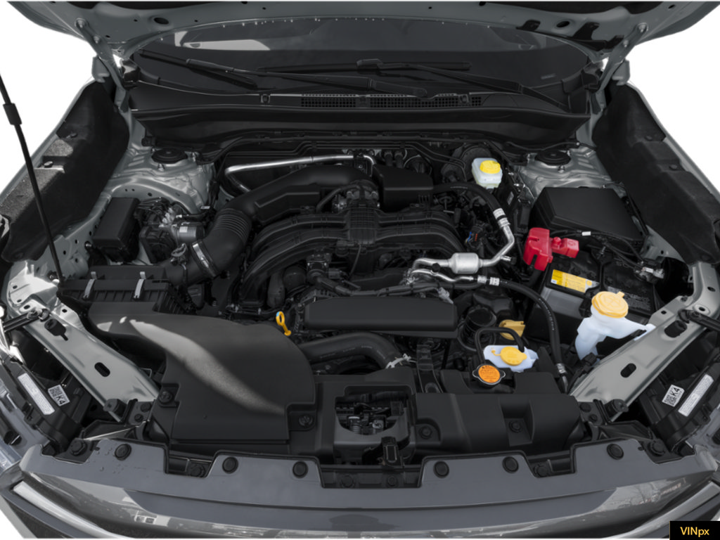 New 2026 Subaru Forester Limited AWD/4WD image 10