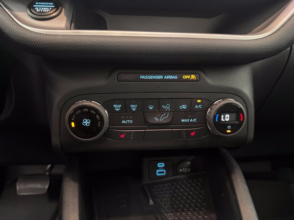 Used 2021 Ford Bronco Sport Big Bend w/ Big Bend Package AWD/4WD image 20