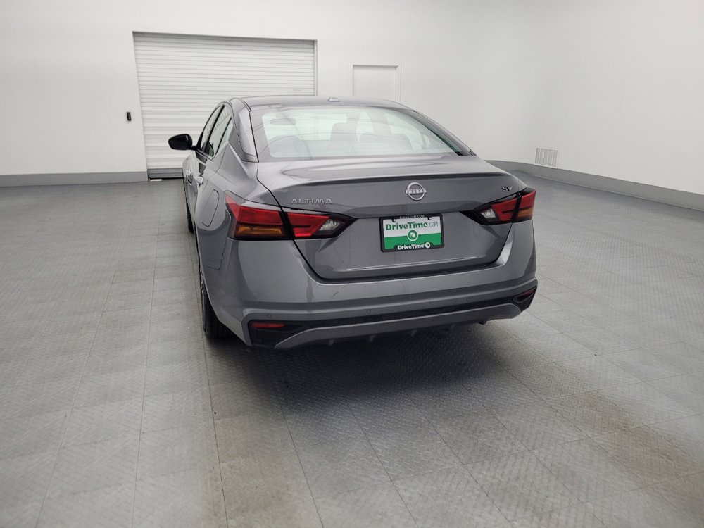 Used 2024 Nissan Altima 2.5 SV image 6