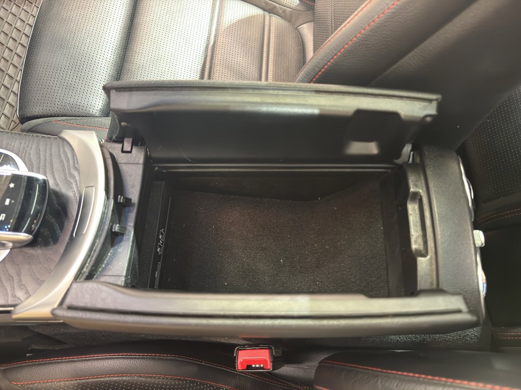 Used 2017 Mercedes-Benz C 43 AMG 4MATIC Coupe image 21