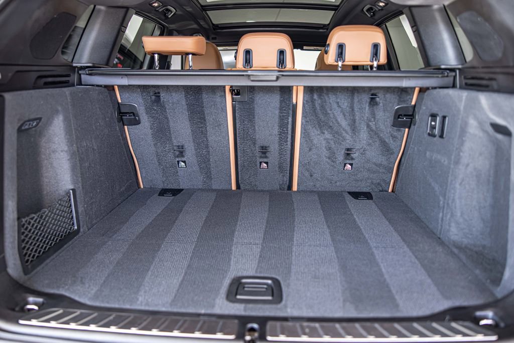 Used 2024 BMW X3 xDrive30i image 18