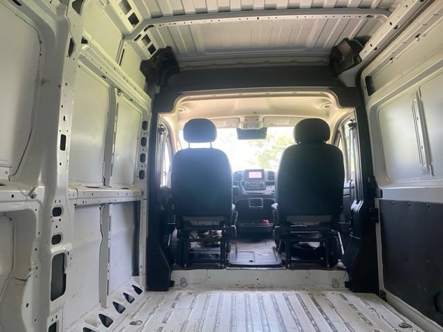 Used 2023 RAM ProMaster 2500 FWD image 21