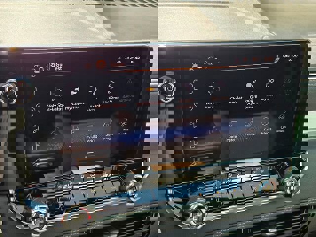 New 2026 Chevrolet Colorado LT w/ LT Convenience Package image 11