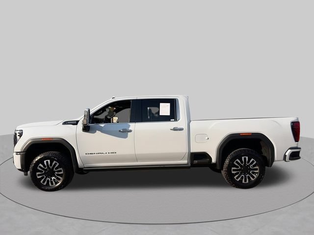 Used 2026 GMC Sierra 2500 Denali Ultimate AWD/4WD image 6