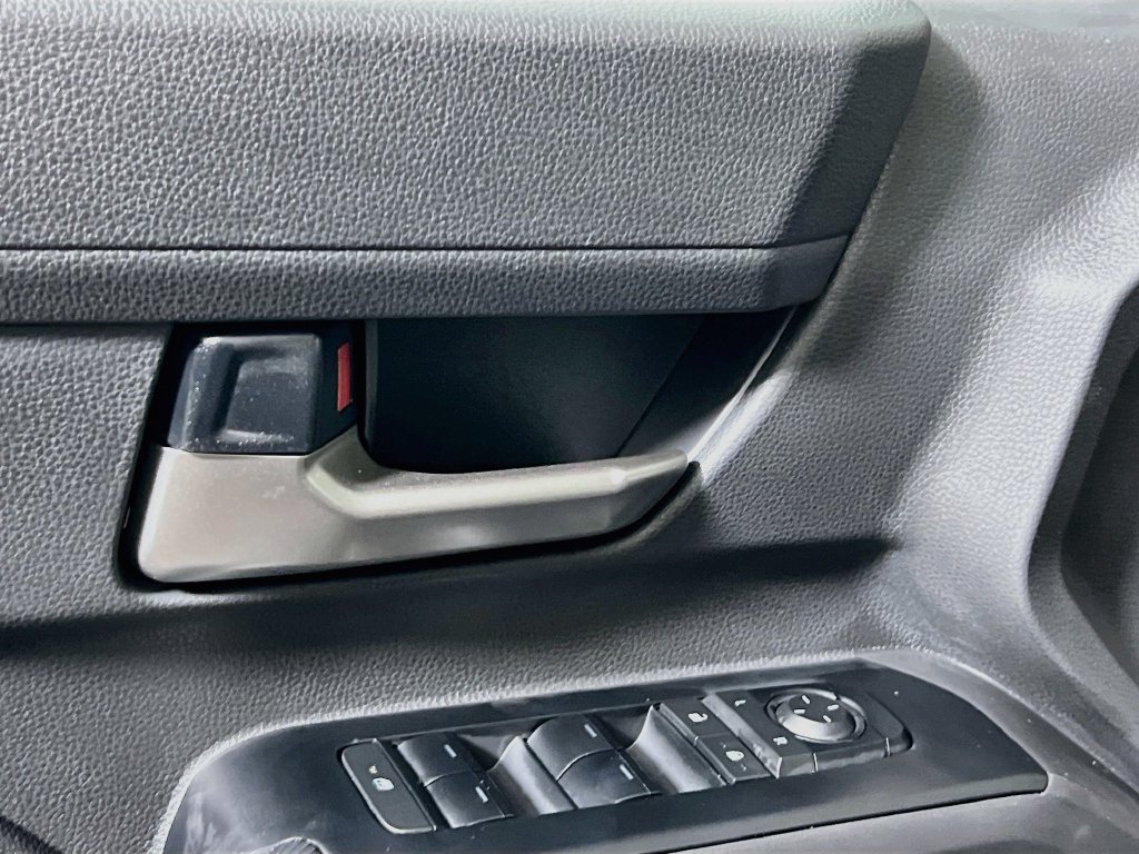 New 2026 Toyota Tacoma TRD Sport AWD/4WD image 16
