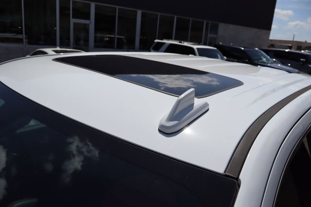 Used 2021 Chevrolet Silverado 1500 LTZ w/ LTZ Premium Texas Edition AWD/4WD image 4