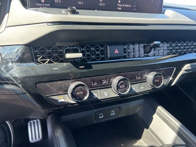 Used 2024 Honda Accord Sport image 22