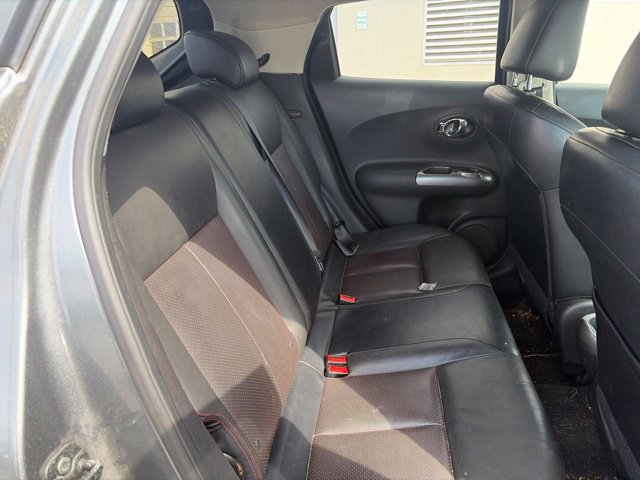 Used 2013 Nissan Juke SL AWD/4WD image 17