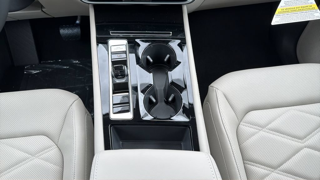 New 2026 Volkswagen Atlas SE FWD image 19